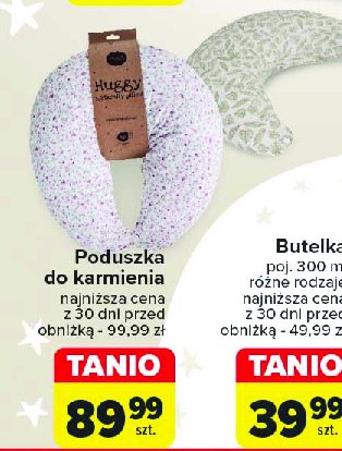 Poduszka do karmienia promocja