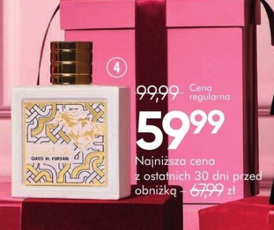 Perfumy promocja w Super-Pharm