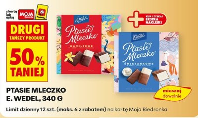 Od poniedziałku, Z ladą tradycyjną, strona 45 promocja w Biedronka