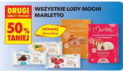 Od poniedziałku, Z ladą tradycyjną, strona 47 promocja w Biedronka