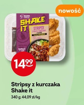 Kurczak promocja w 呕abka