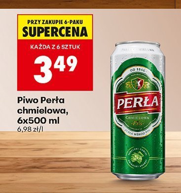 Od czwartku, Z ladą tradycyjną, strona 72 promocja w Biedronka