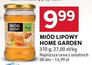Miód lipowy Roztoczański związek pszczelarzy promocja w Stokrotka