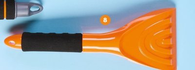 Skrobaczka do szyb ok. 30 cm promocja w Biedronka