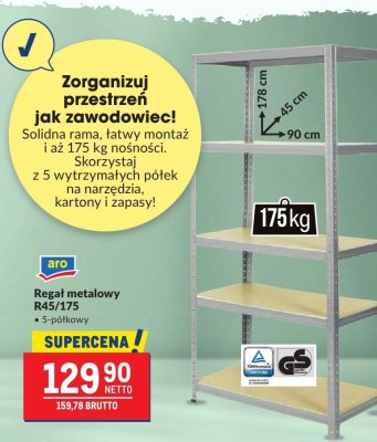 Rega艂 promocja w Makro