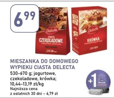 Gazetka Supermarket, strona 37 promocja w Stokrotka