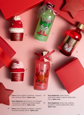 Magazyn Moja Drogeria, strona 60 promocja w Rossmann