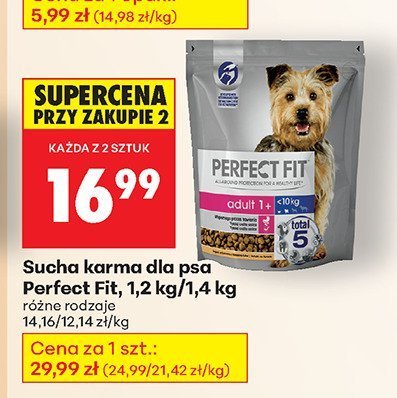 Od czwartku, Z ladą tradycyjną, strona 77 promocja w Biedronka