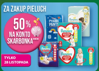Gazetka Święta jak babcię kocham Hipermarket Auchan, strona 1 promocja w Auchan