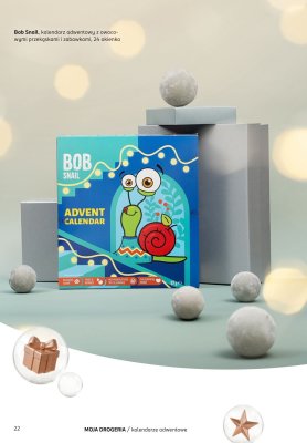 Magazyn Moja Drogeria, strona 23 promocja w Rossmann