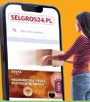 Oferta przemysłowa, strona 28 promocja w Selgros