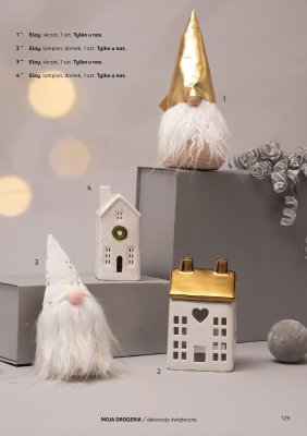 Magazyn Moja Drogeria, strona 130 promocja w Rossmann