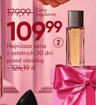 Perfumy promocja w Super-Pharm