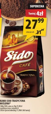 Kawa promocja w Arhelan