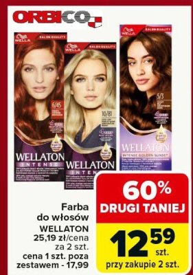 Gazetka Carrefour Market od poniedziałku, strona 41 promocja w Carrefour Market