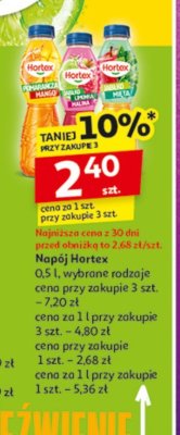 Znane Marki duży wybór Hipermarket, strona 26 promocja w Auchan