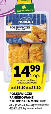 Kurczak promocja w ABC