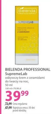 Gazetka, strona 0 promocja w Hebe