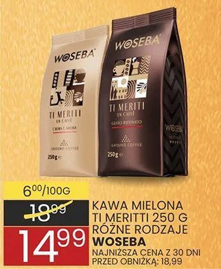 Gazetka, strona 4 promocja w Wafelek