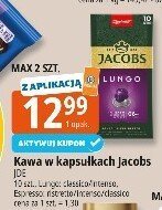 Kawa promocja w Leclerc