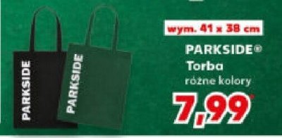 Torba  promocja w Kaufland
