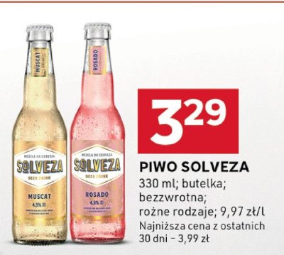 Piwo promocja w Stokrotka