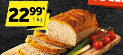 Pasztet z Całego Kurczaka Sokołów promocja w Euro Sklep