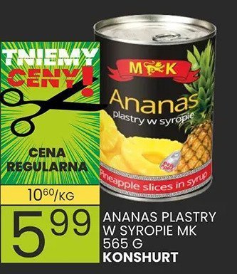 Gazetka, strona 4 promocja w Wafelek