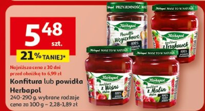 Gazetka Święta jak babcię kocham Hipermarket Auchan, strona 20 promocja w Auchan