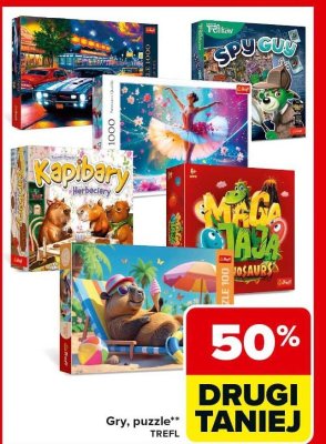 Gra promocja w Carrefour