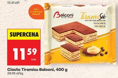 Gazetka, Z ladą tradycyjną, strona 49 promocja w Biedronka