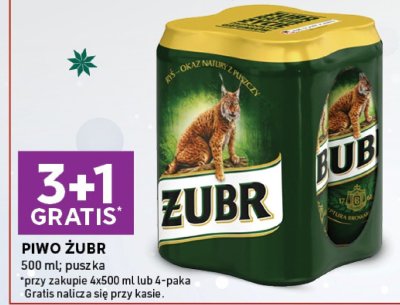 Piwo promocja w Stokrotka