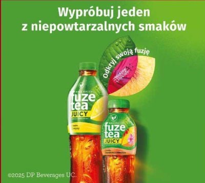 Gazetka Carrefour od poniedziałku, strona 36 promocja w Carrefour