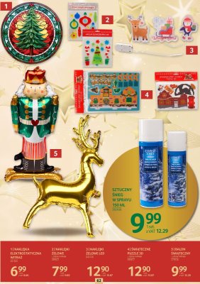 Puzzle promocja w Selgros