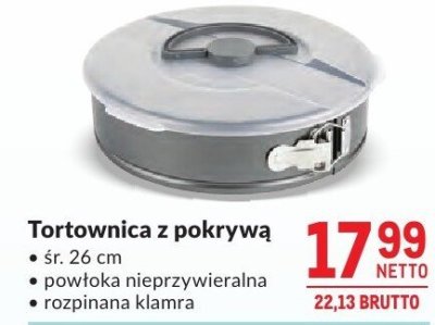 Tortownica promocja w Makro