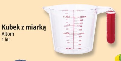 Kubek promocja w Leclerc