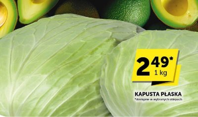 Awokado promocja w Groszek
