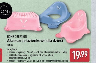 Podest dla dzieci Home creation promocja