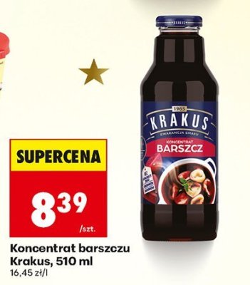Od czwartku, Z ladą tradycyjną, strona 53 promocja w Biedronka