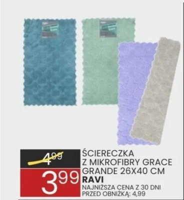 Gazetka, strona 5 promocja w Wafelek