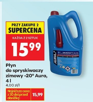 Od poniedziałku, Z ladą tradycyjną, strona 78 promocja w Biedronka