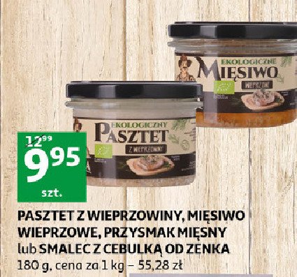 Smalec promocja w Twój Market