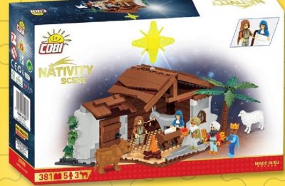 Katalog Zabawki, strona 27 promocja w Selgros