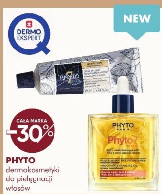 Kosmetyki Phyto promocja w Super-Pharm