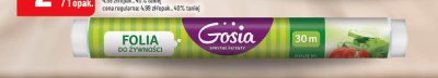 Folia do żywności promocja w POLOmarket