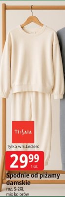 Oferta E.Leclerc I Mikołajkowy wybór w dobrej cenie, strona 19 promocja w Leclerc