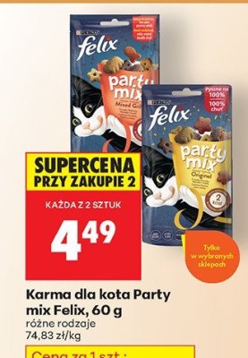 Od czwartku, Z ladą tradycyjną, strona 78 promocja w Biedronka