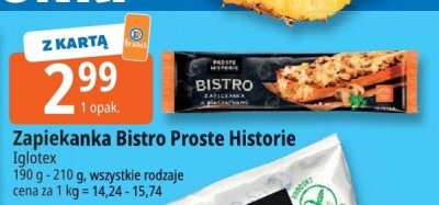 Pizza promocja w Leclerc