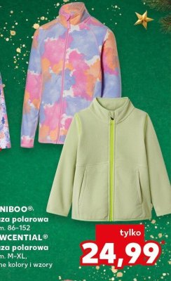 Bluza promocja w Kaufland