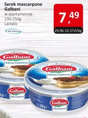 Ser promocja w Market Point